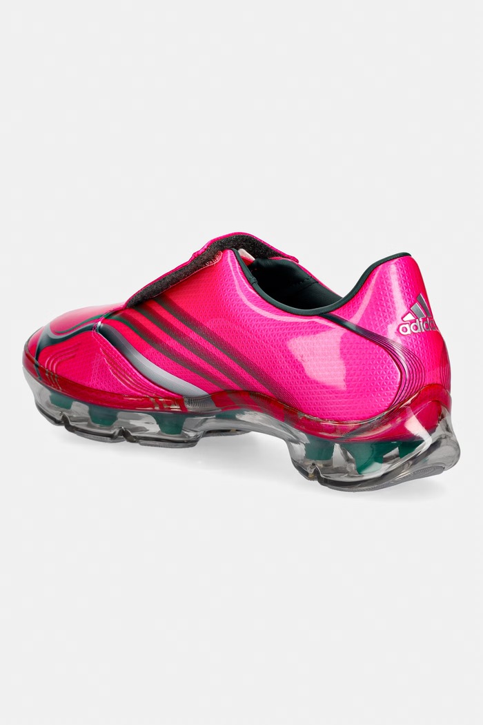 Încălțăminte adidas Originals F50 Adiframe sneakers pentru femei JQ9556 roz