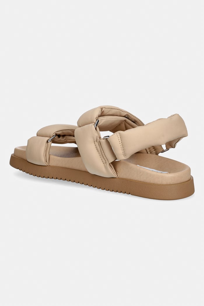 Obuv Steve Madden sandále dámske Monat 11005347.BN2 béžová