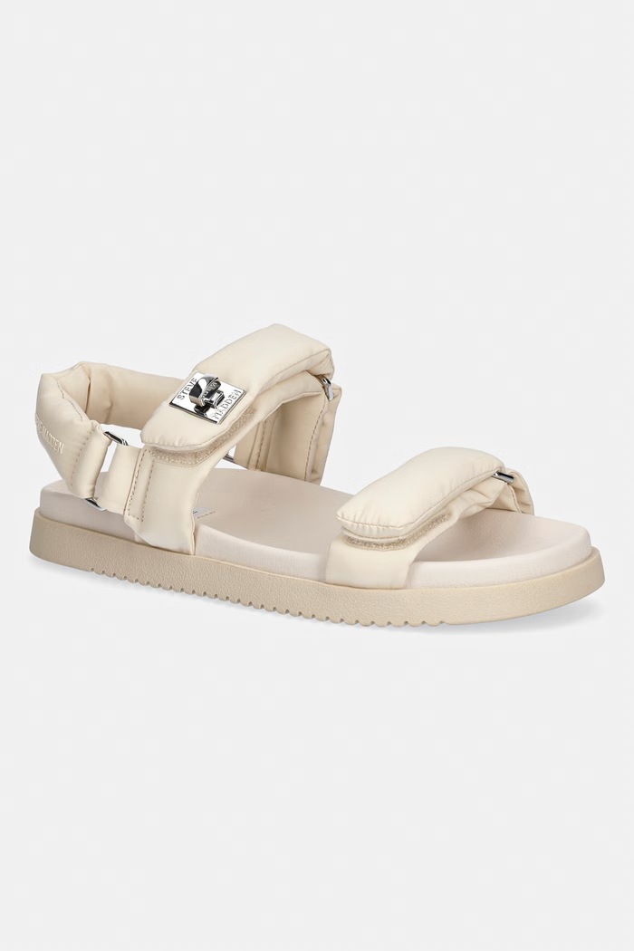 Steve Madden sandále dámske Monat béžová 11005347.BN1