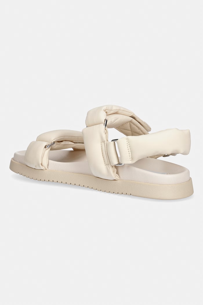 Obuv Steve Madden sandále dámske Monat 11005347.BN1 béžová