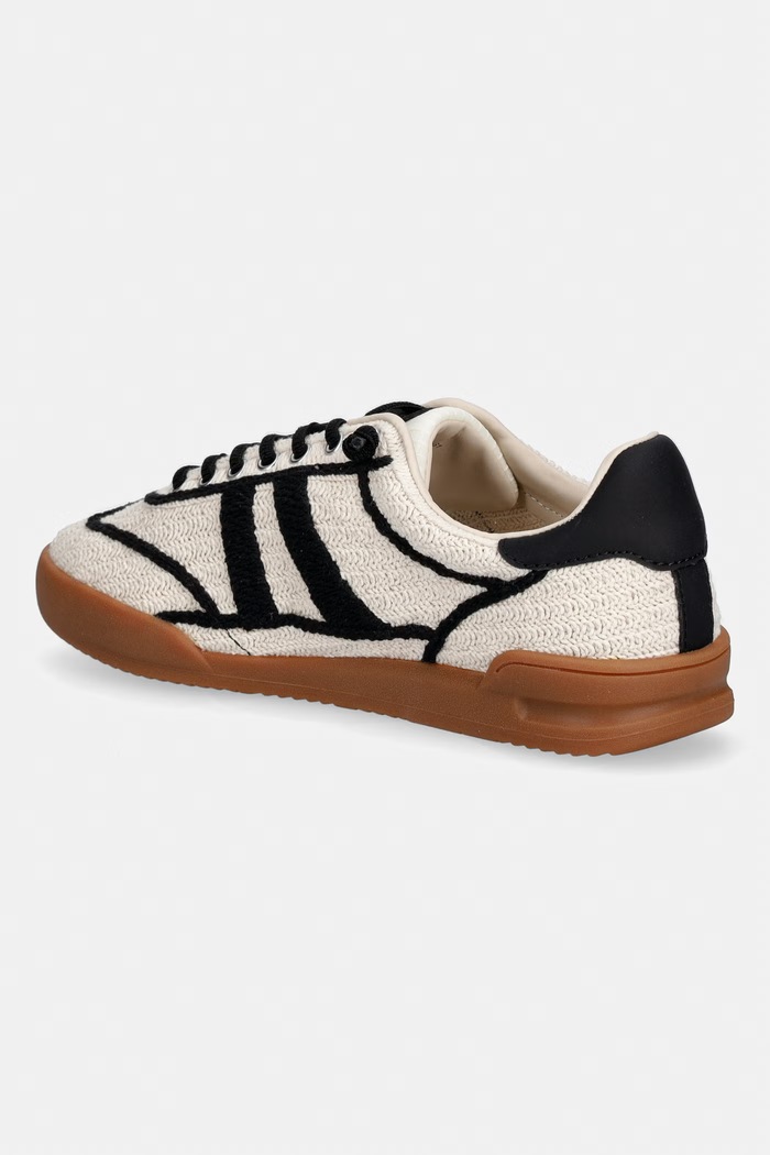 Încălțăminte Steve Madden Verdict-C sneakers feminini 11005318.291 bej
