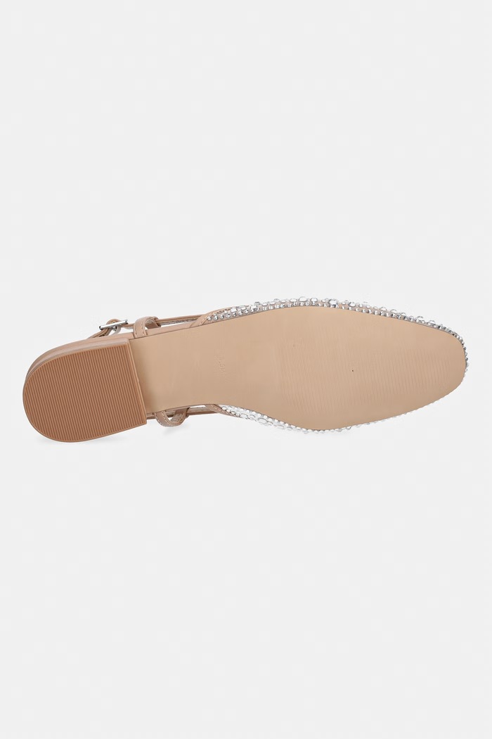Steve Madden balerini Bellma 11005254.748 bej