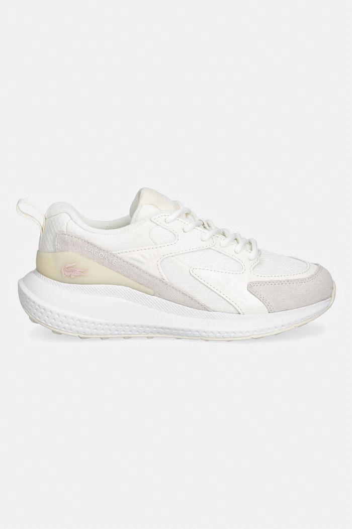 Sneakers Lacoste L003 Evo 50SFA0116.18C μπεζ SS26