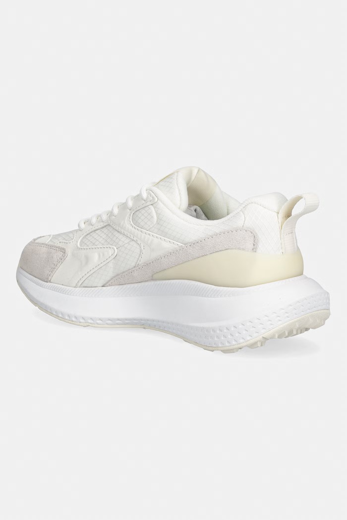 Παπούτσια Sneakers Lacoste L003 Evo 50SFA0116.18C μπεζ