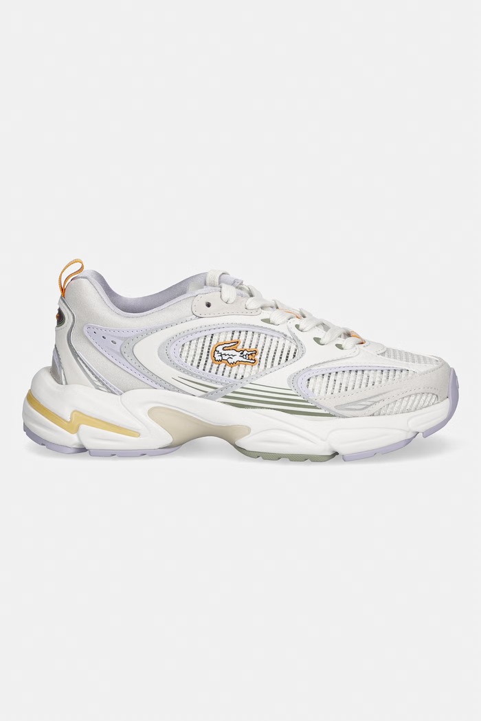 Sneakers Lacoste Storm 96 2K 50SFA0176.AI6 γκρί SS26