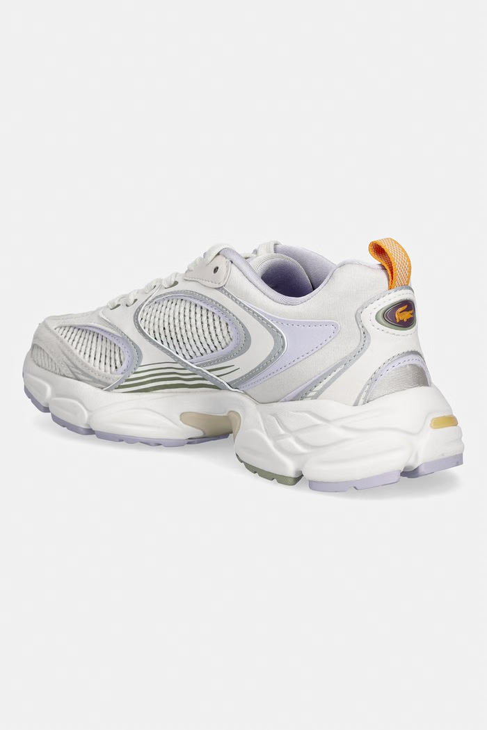 Παπούτσια Sneakers Lacoste Storm 96 2K 50SFA0176.AI6 γκρί