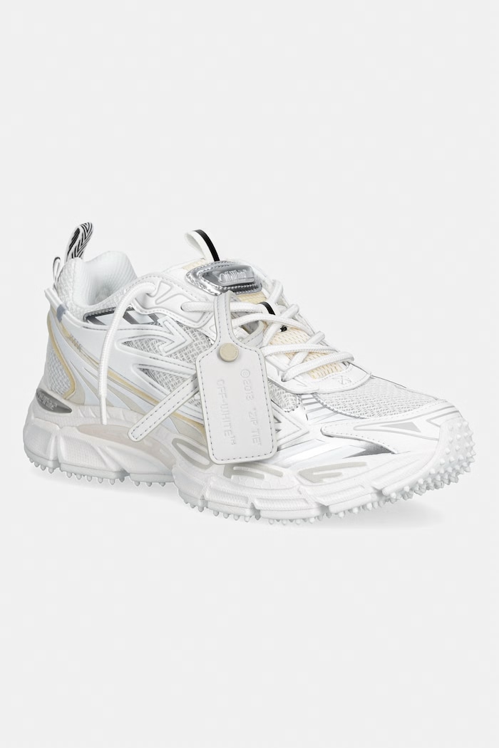 Off-White Be Right Back tenisky dámske biela W289C9F001