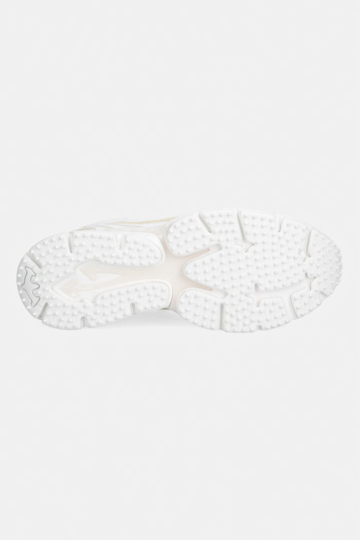 Off-White Be Right Back tenisky dámske W289C9F001 biela