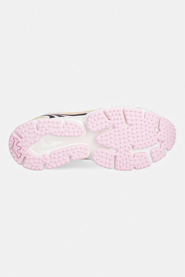 Off-White Be Right Back dámské tenisky W289S6F001 bílá