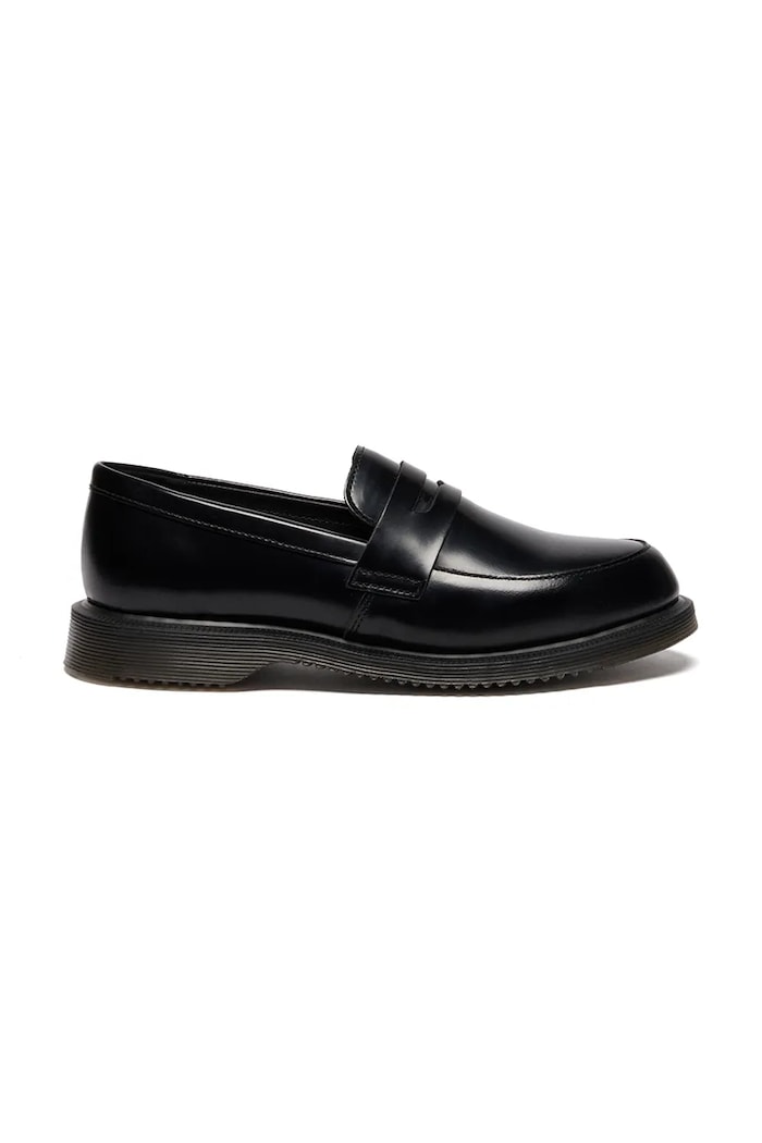 Dr. Martens Temara Loafer mocasini pentru femei din piele negru DM41359001