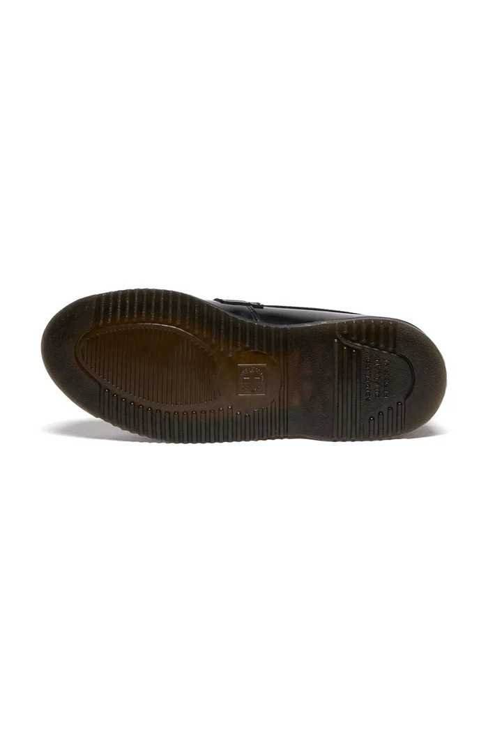 Dr. Martens Temara Loafer mocasini pentru femei din piele DM41359001