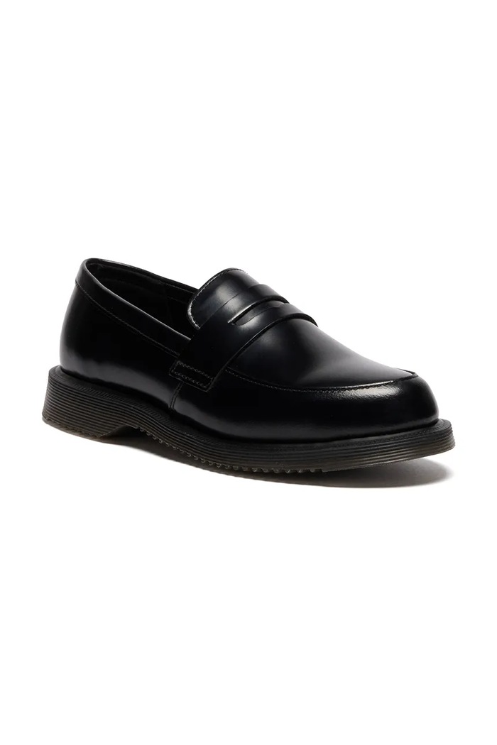 Dr. Martens Temara Loafer mocasini pentru femei din piele DM41359001