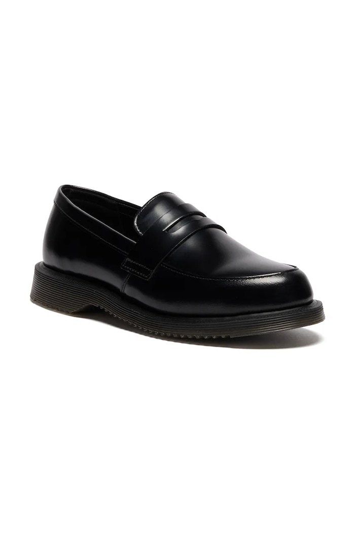 Dr. Martens Temara Loafer mocasini pentru femei din piele DM41359001
