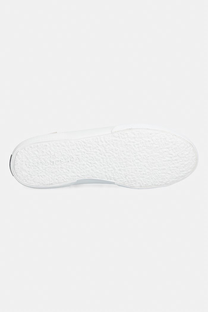 Superga 3750 FLOWER EMBROIDERY LEGGERA tenisówki damskie S8161ZW.AA5 beżowy