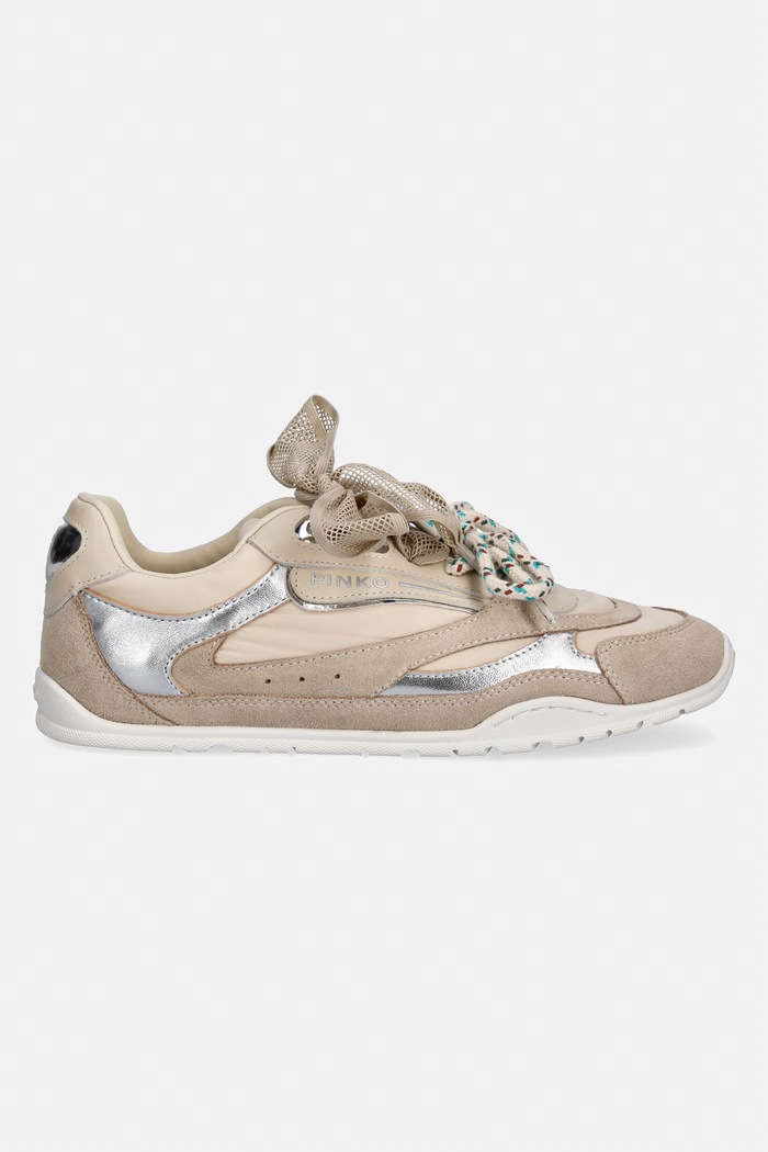 Pinko Yulia 01 superge ženske SS0185.P076.I35 bež SS26
