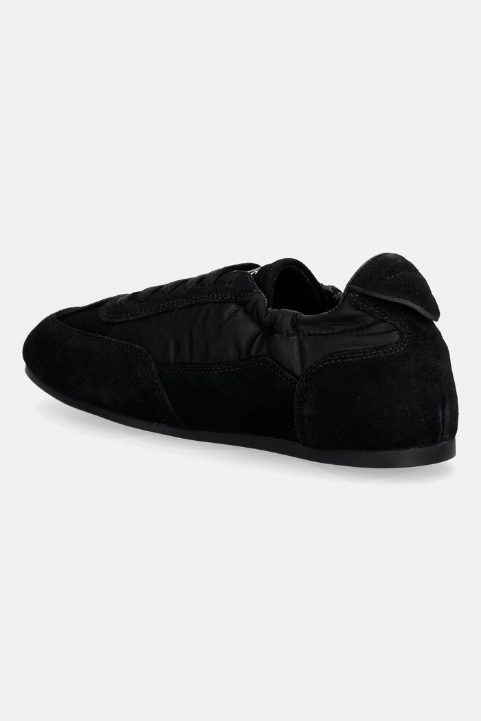 Încălțăminte Love Moschino sneakers de femei JA10411G0OIND00A negru
