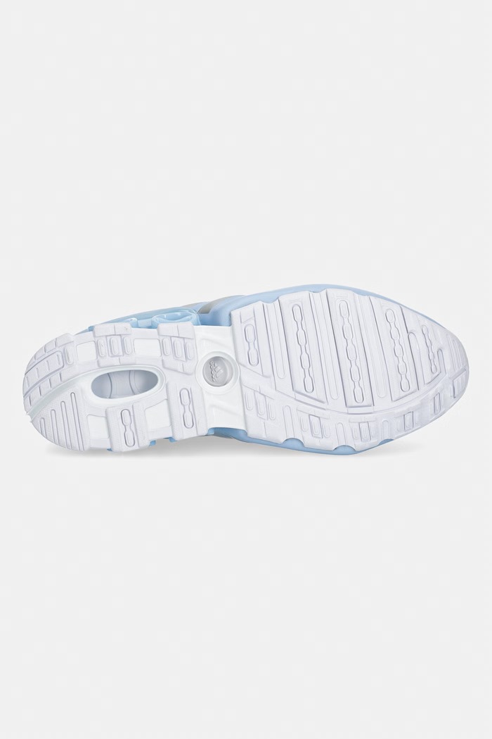 adidas Originals MEGARIDE S2 x MIAOU σνίκερς γυναικεία δερμάτινα KI0064 μπλε