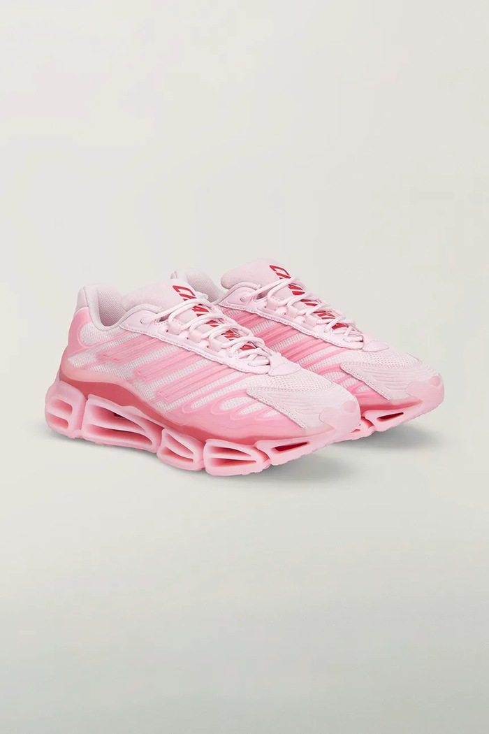 adidas Originals Megaride sneakers Women's KI7006 pink SS26