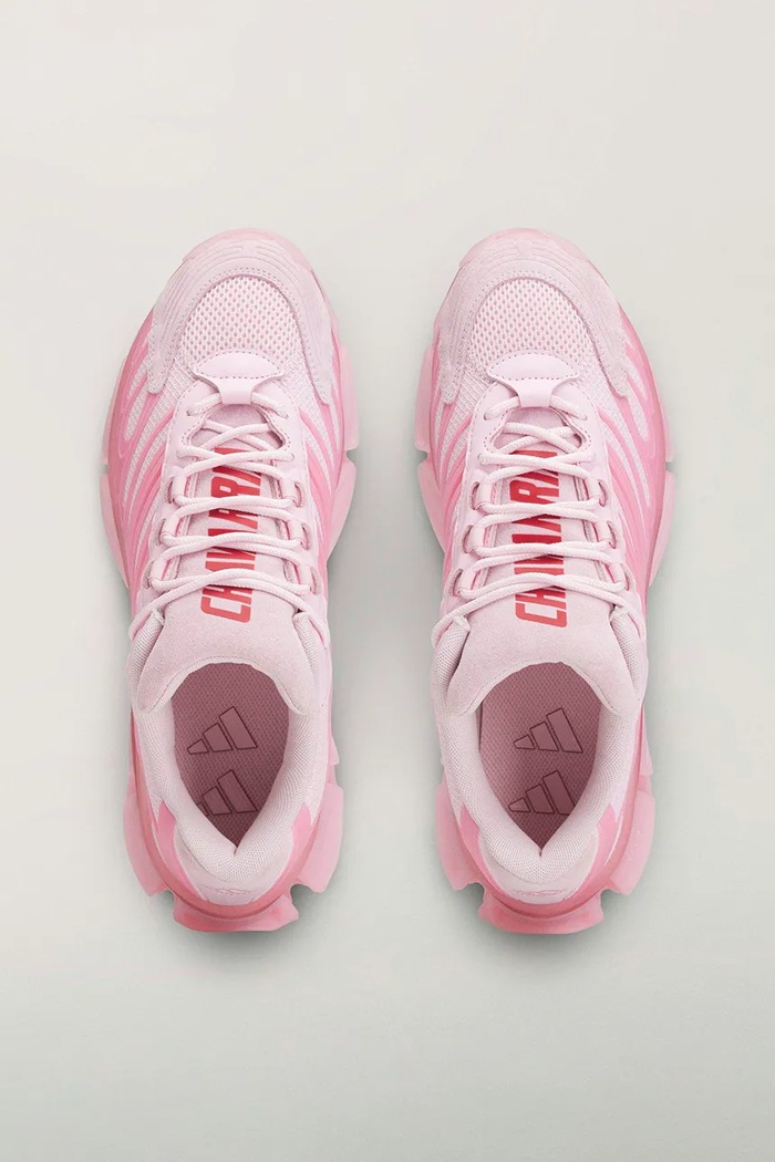adidas Originals Megaride sneakers Women's pink KI7006