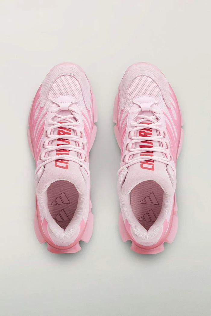 adidas Originals Megaride sneakers Women's pink KI7006