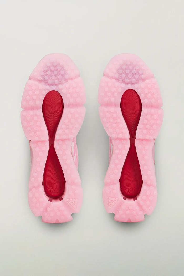 adidas Originals Megaride sneakers Women's KI7006 pink