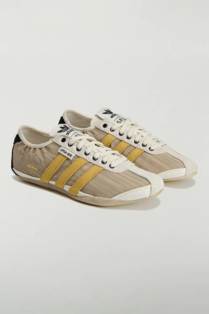 adidas Originals TOKYO x Song For The Mute sneakers KJ4401 beige SS26