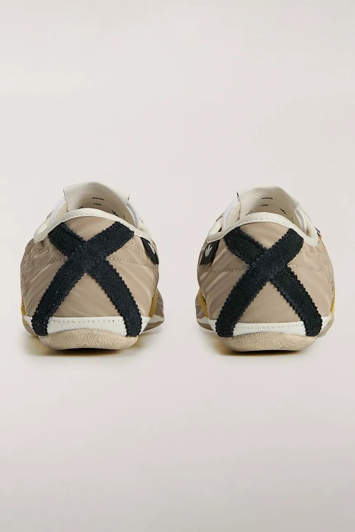 Shoes adidas Originals TOKYO x Song For The Mute sneakers KJ4401 beige