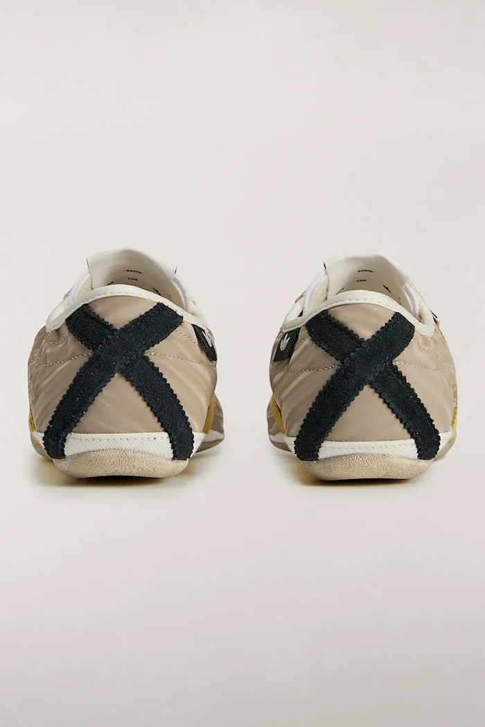 Shoes adidas Originals TOKYO x Song For The Mute sneakers KJ4401 beige
