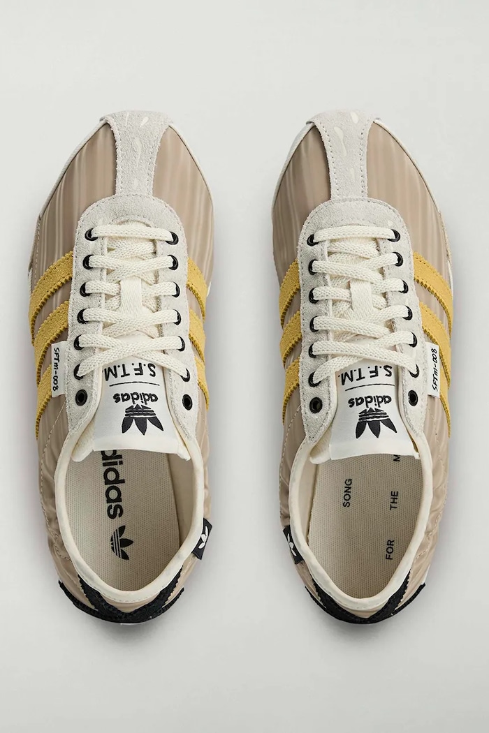adidas Originals TOKYO x Song For The Mute sneakers beige KJ4401
