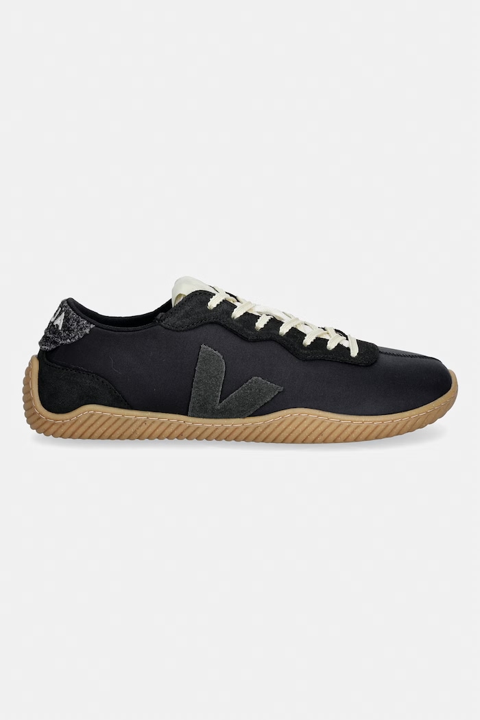 Veja x Baserange кроссовки для женщин NG3421599A чёрный SS26