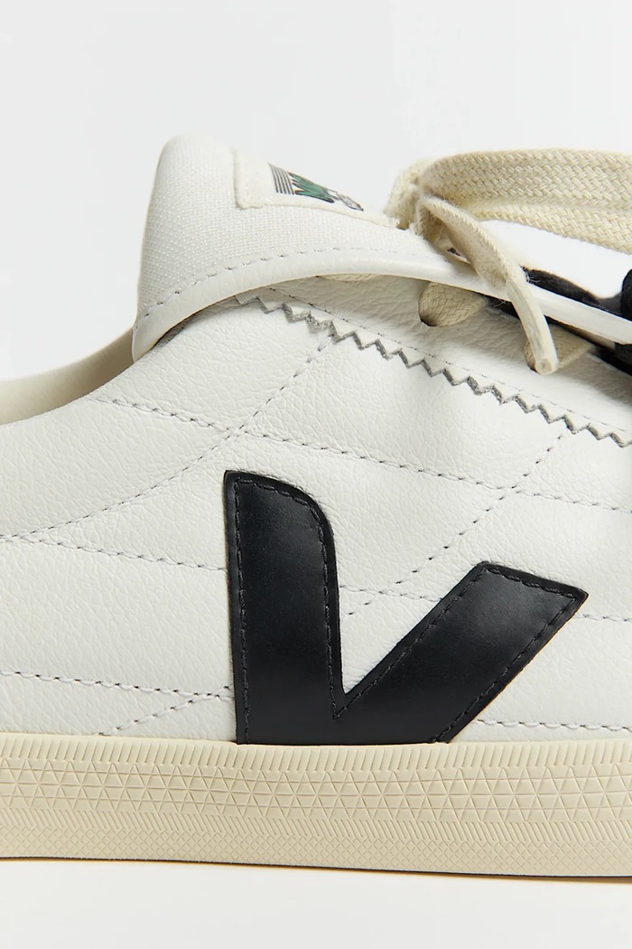 Veja x Magliano tenisice za žene kožne bijela MG0221673A