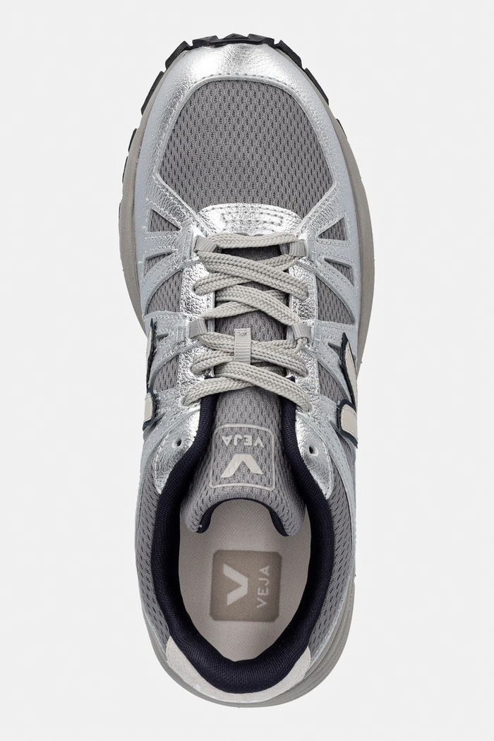Veja Salar sneakersy damskie szary ST1820968A