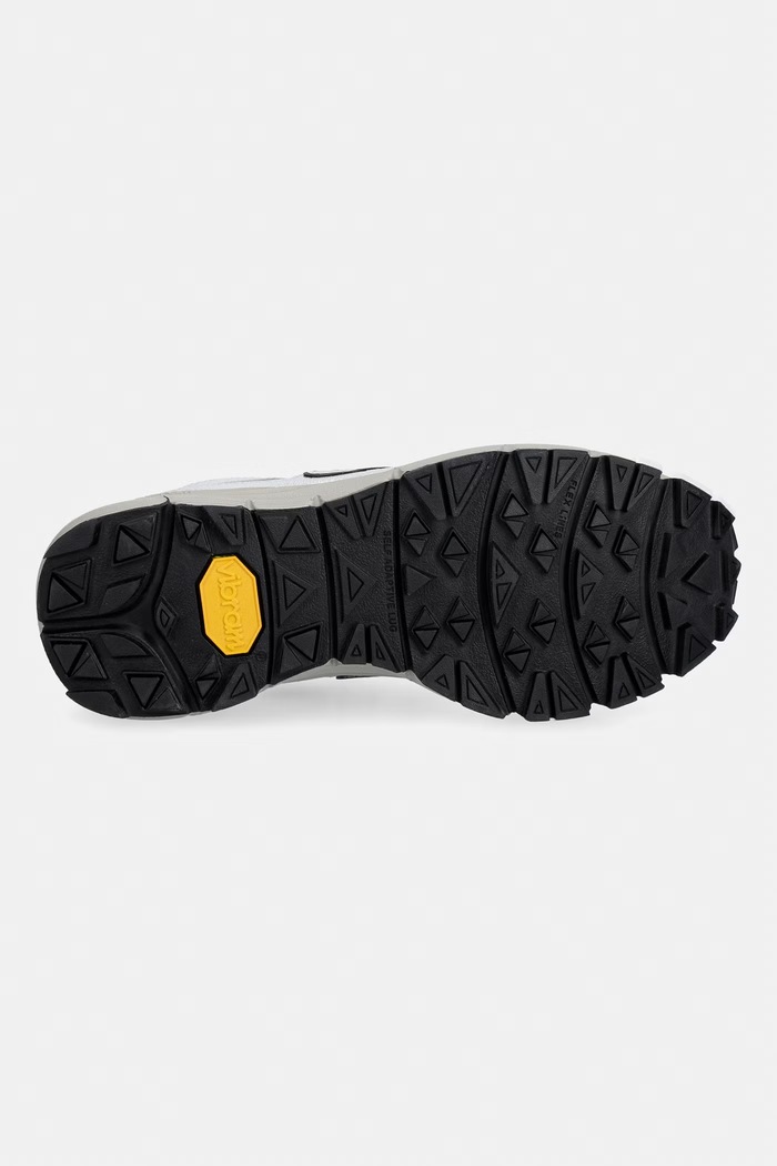 Veja Salar sneakersy damskie ST1820968A szary