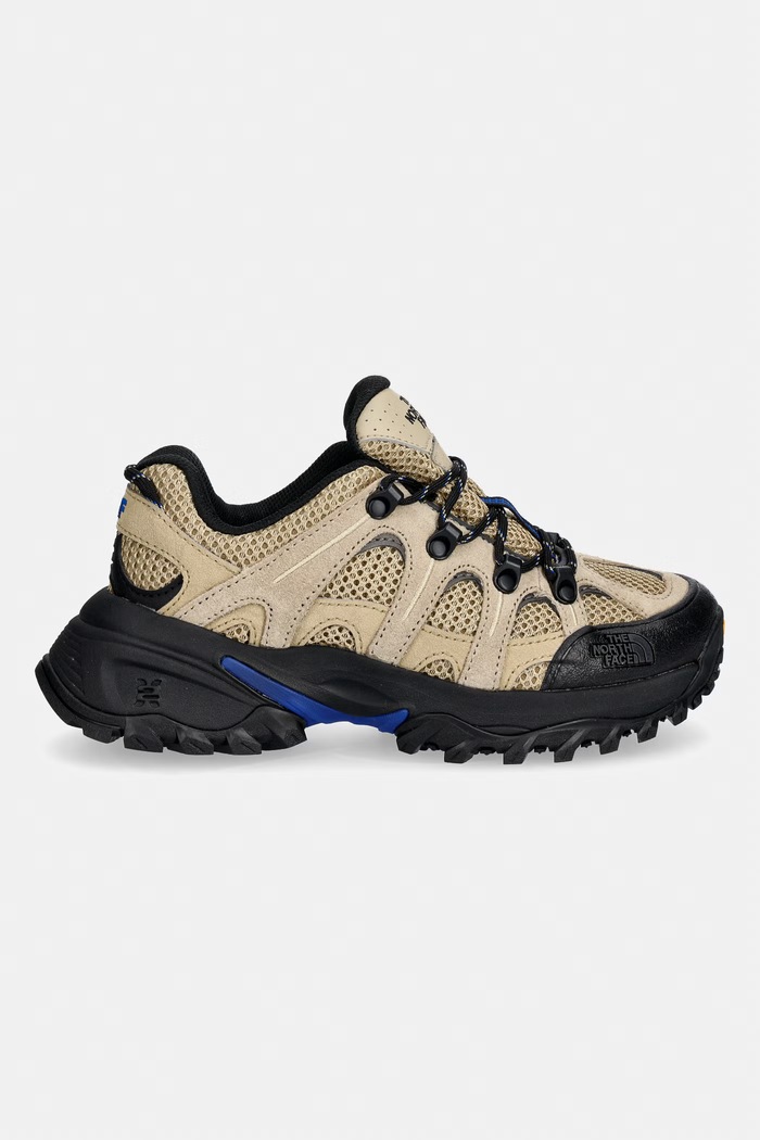 The North Face Hedgehog 06 Rvst sneakers de pentru femei NF0A8AE9Q1B1 bej SS26