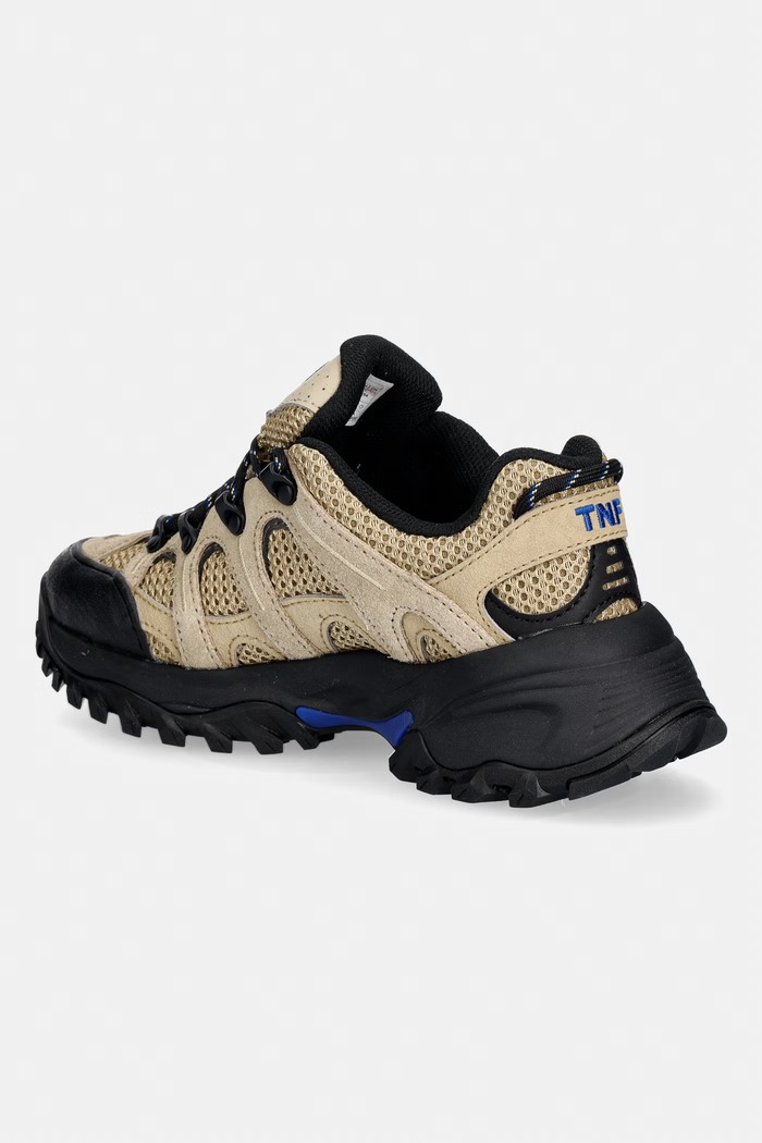 Încălțăminte The North Face Hedgehog 06 Rvst sneakers de pentru femei NF0A8AE9Q1B1 bej