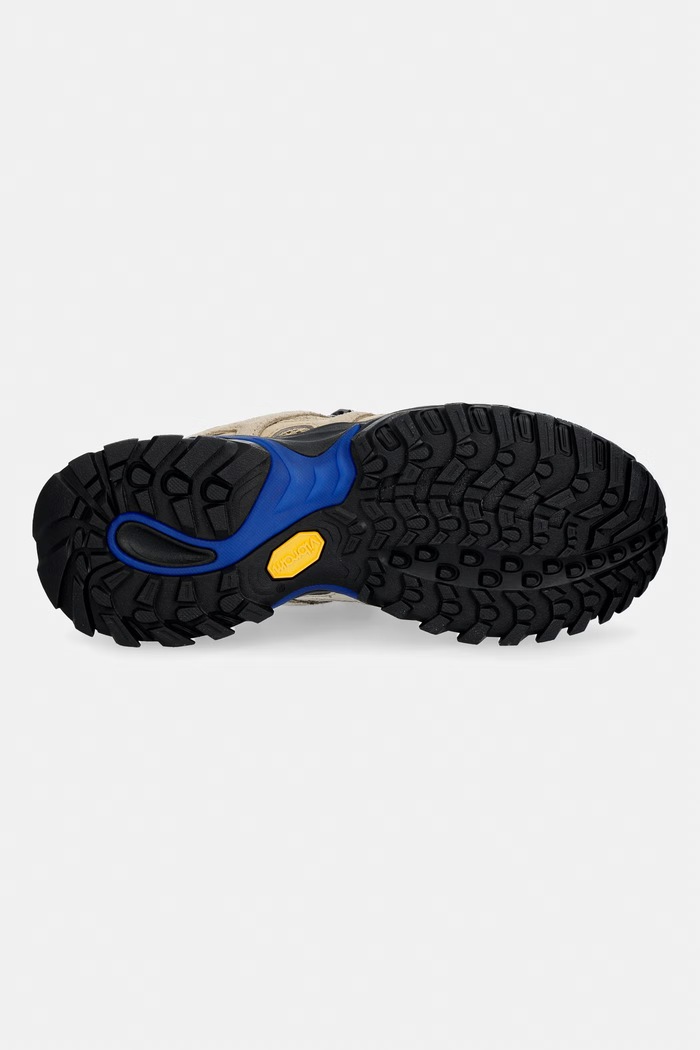 The North Face Hedgehog 06 Rvst sneakers de pentru femei NF0A8AE9Q1B1 bej