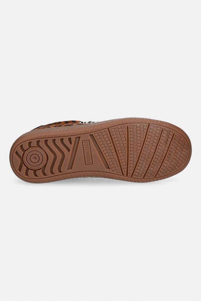 Steve Madden Sm90-L tenisky dámske 11005486.969 hnedá