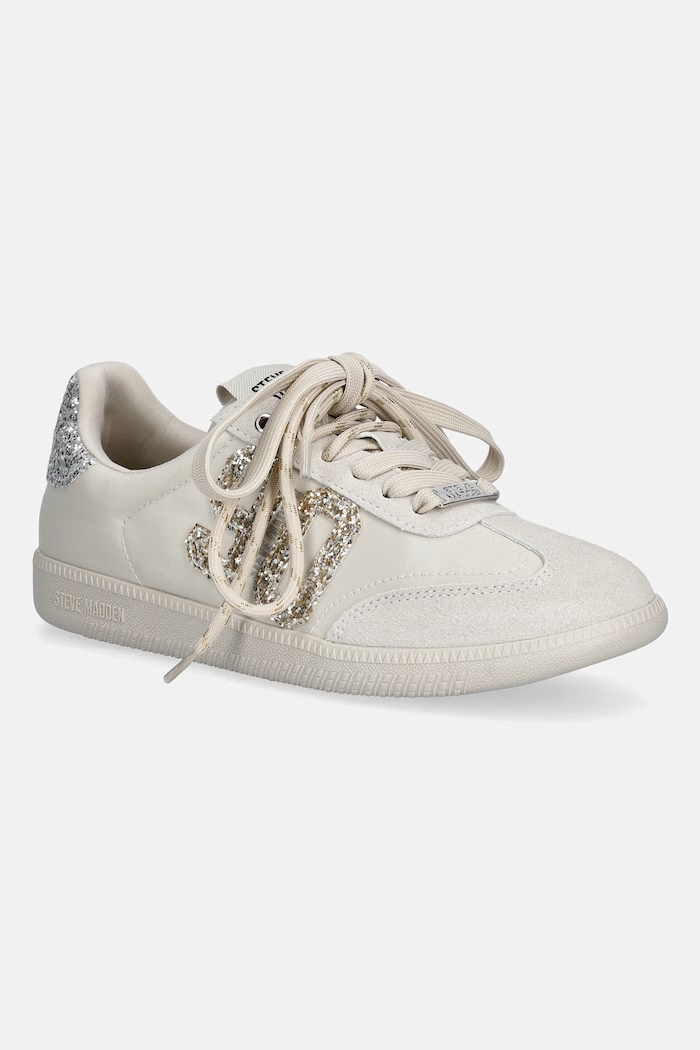 Steve Madden Sm90 tenisky dámske béžová 11005568.BGL