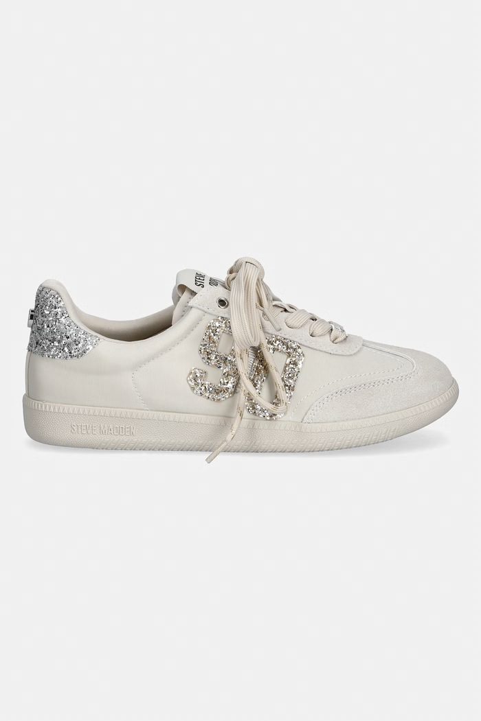 Steve Madden Sm90 tenisky dámske 11005568.BGL béžová SS26