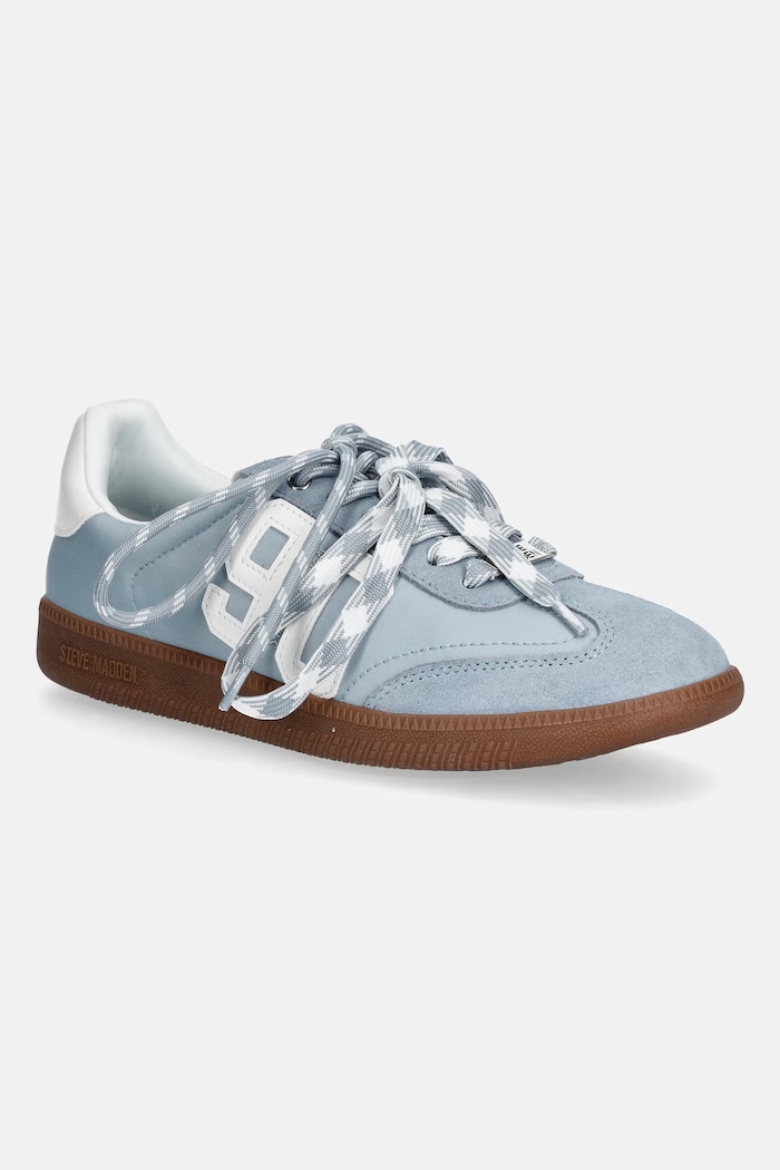 Steve Madden Sm90 tenisky dámske modrá 11005568.819