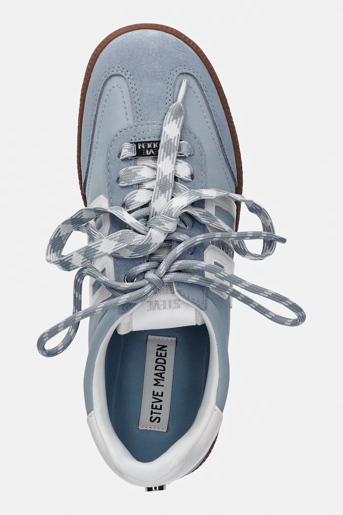 Steve Madden Sm90 tenisky dámske modrá 11005568.819