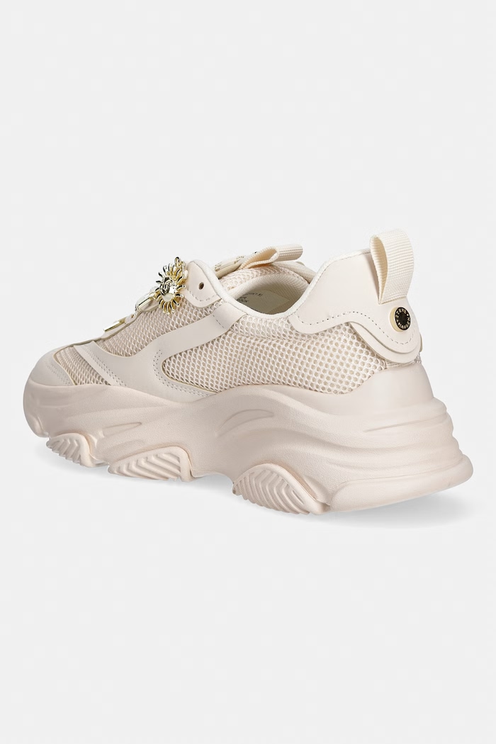 Obuwie Steve Madden Possession-HE sneakersy damskie 11005517.PRL beżowy