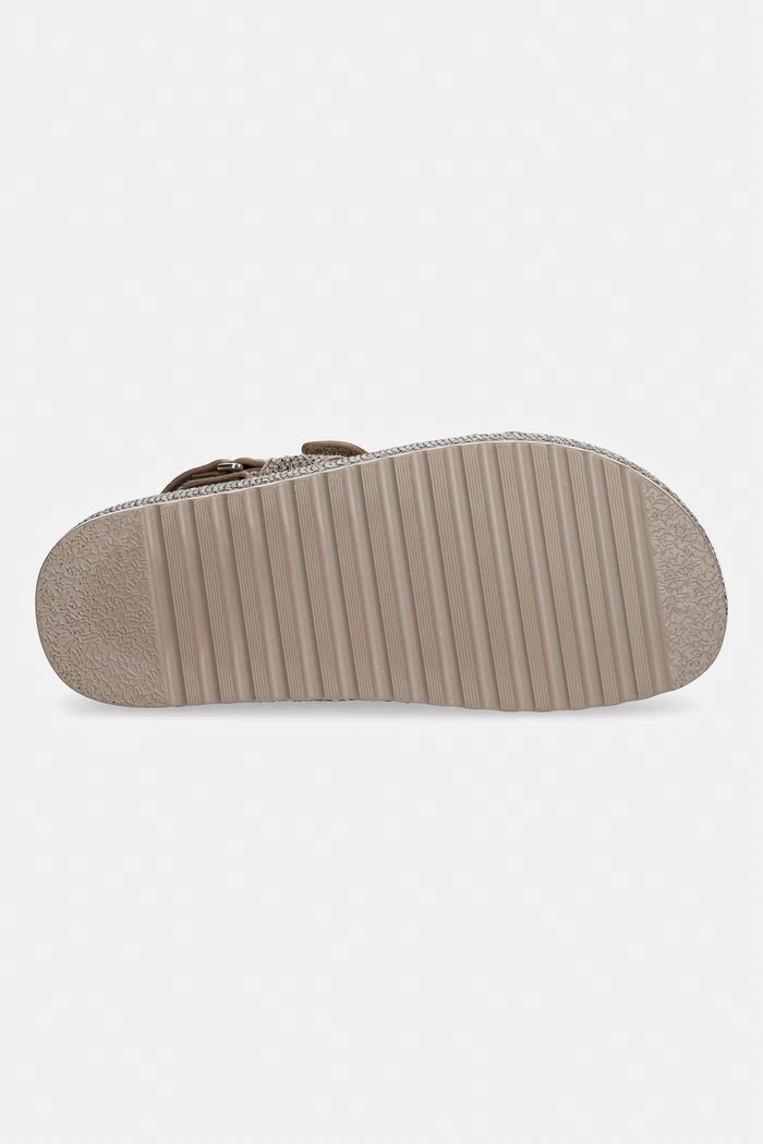 Steve Madden sandále dámske Bigmona 11003034.CR0 hnedá