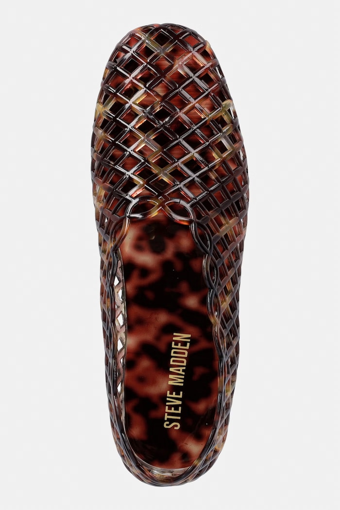 Steve Madden μπαλαρίνες Grove2.0 καφέ 11005339.TOR