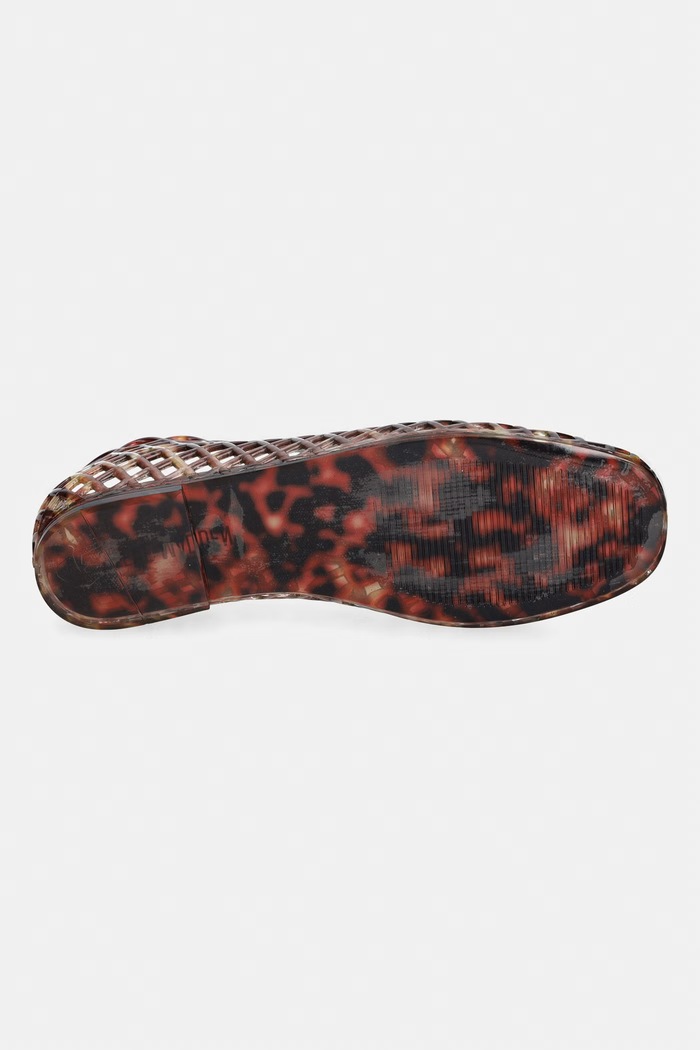 Steve Madden μπαλαρίνες Grove2.0 11005339.TOR καφέ