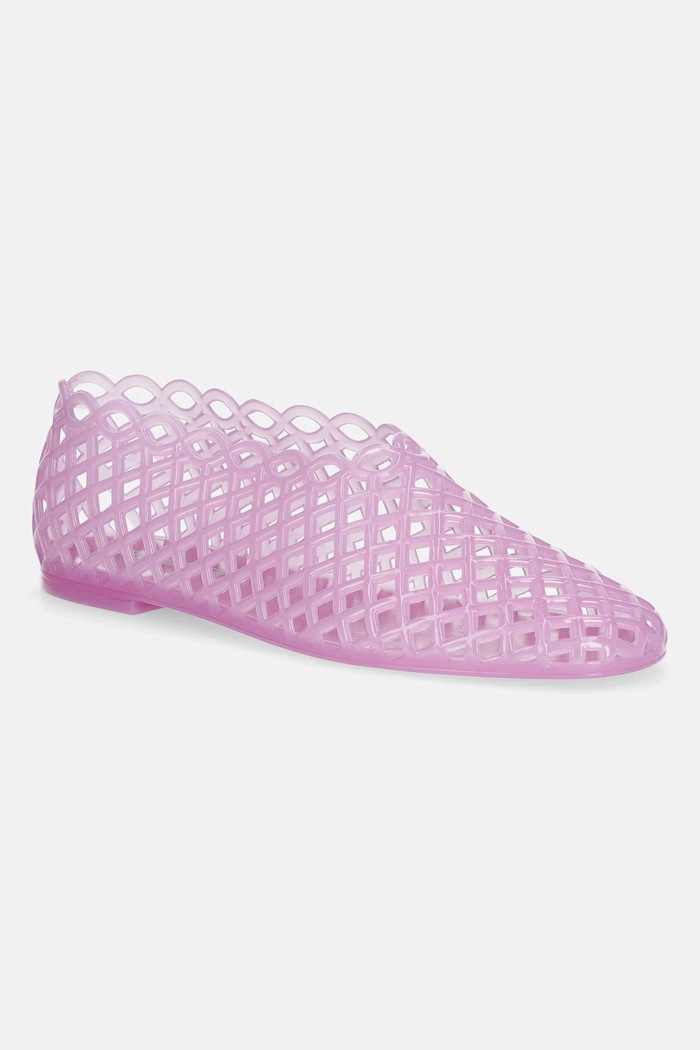 Steve Madden baleríny Grove2.0 ružová 11005339.008
