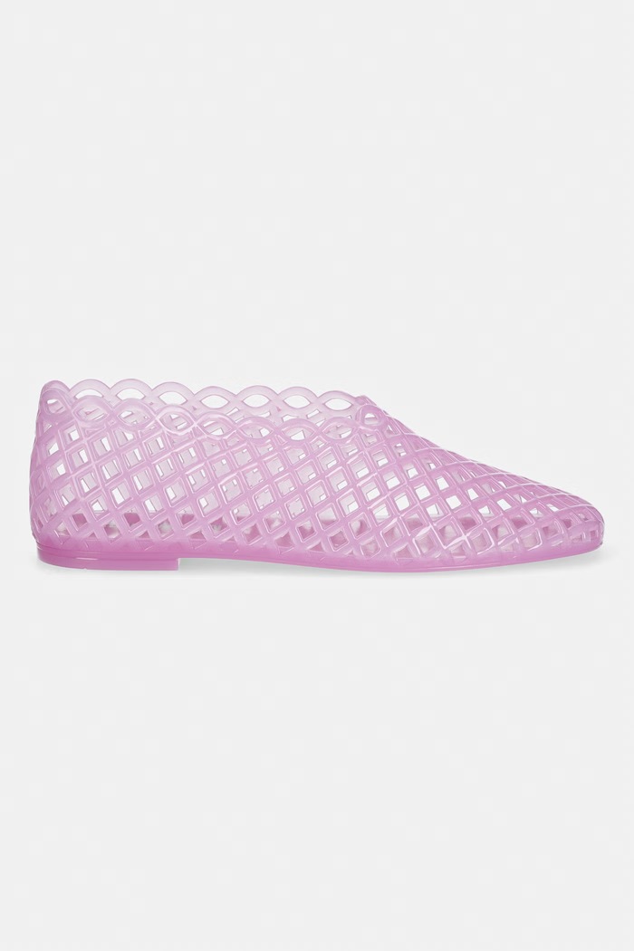 Steve Madden baleríny Grove2.0 11005339.008 ružová SS26