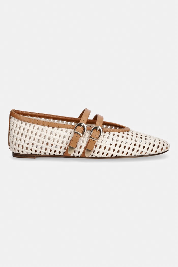 Steve Madden balerini Laney-C 11005397.CGC bej SS26