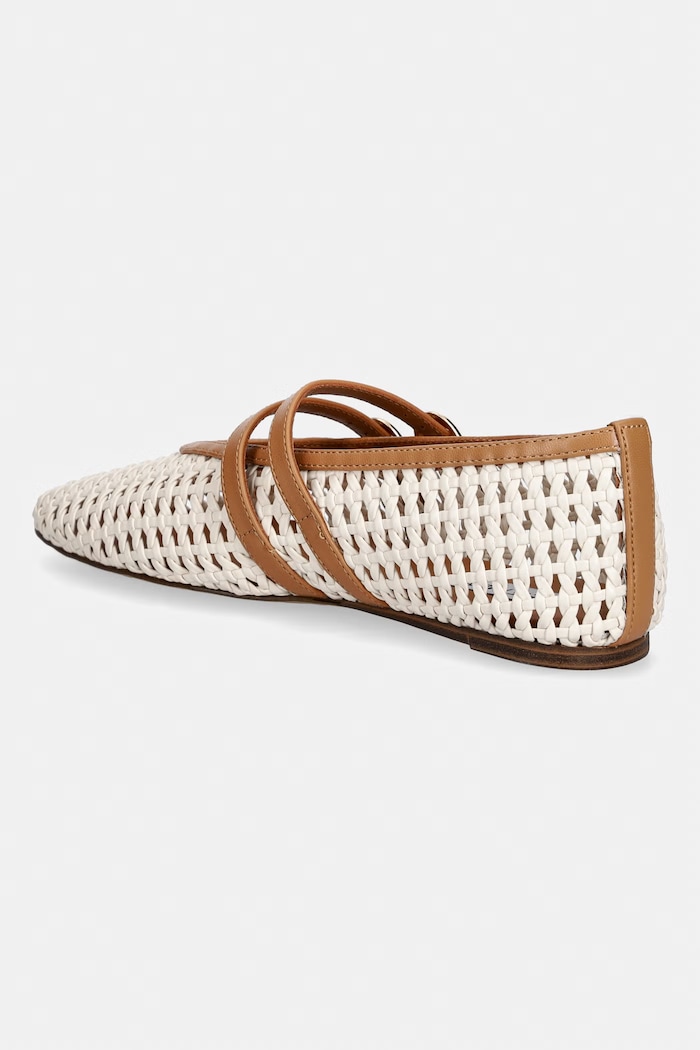 Încălțăminte Steve Madden balerini Laney-C 11005397.CGC bej