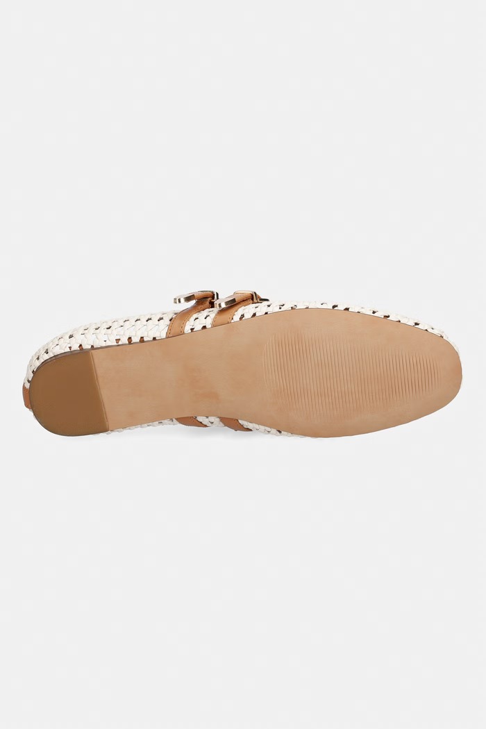 Steve Madden balerini Laney-C 11005397.CGC bej
